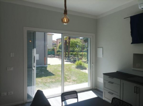 Lucca&Joy Apartment